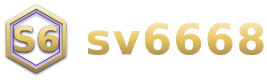 sv6668 logo
